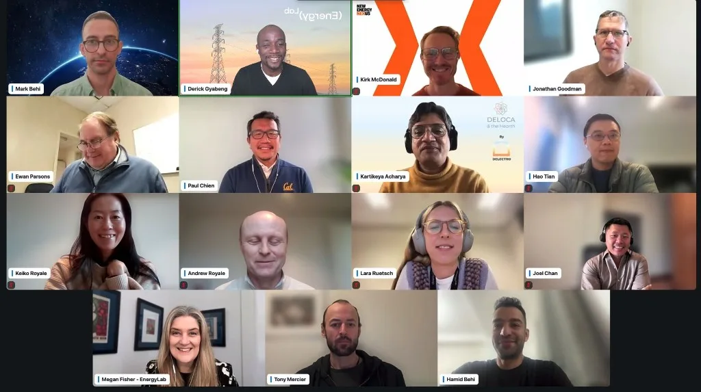 Apr–Jul 2026 - Supercharge Australia Incubator #2